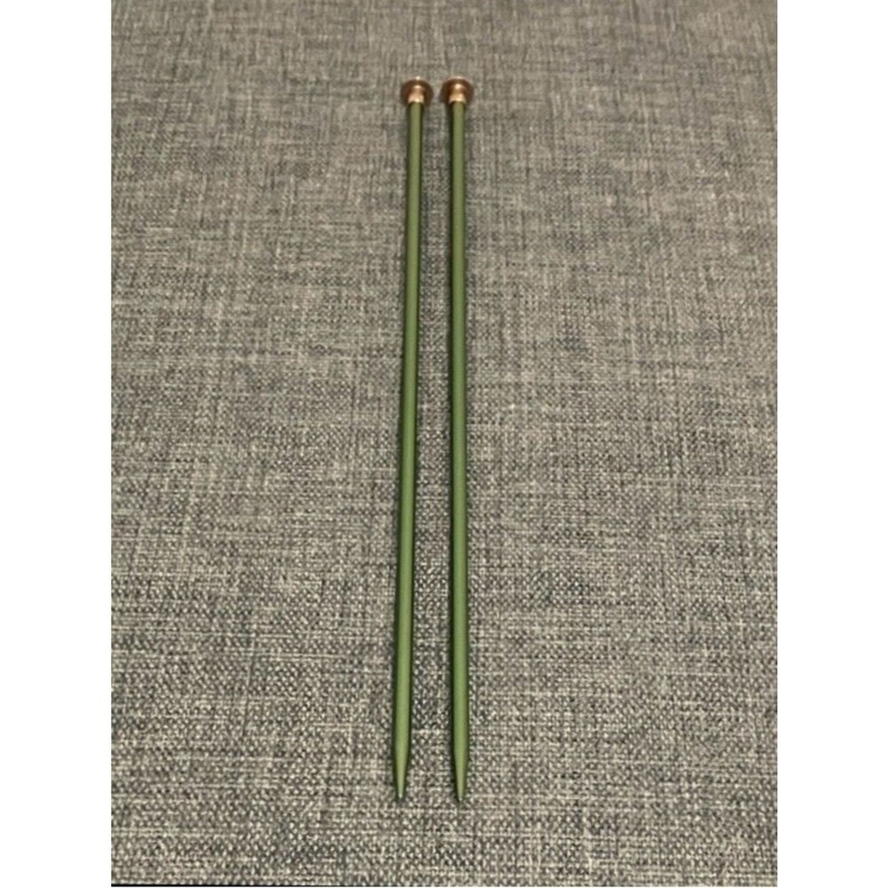 Knitting Needles, Size 5